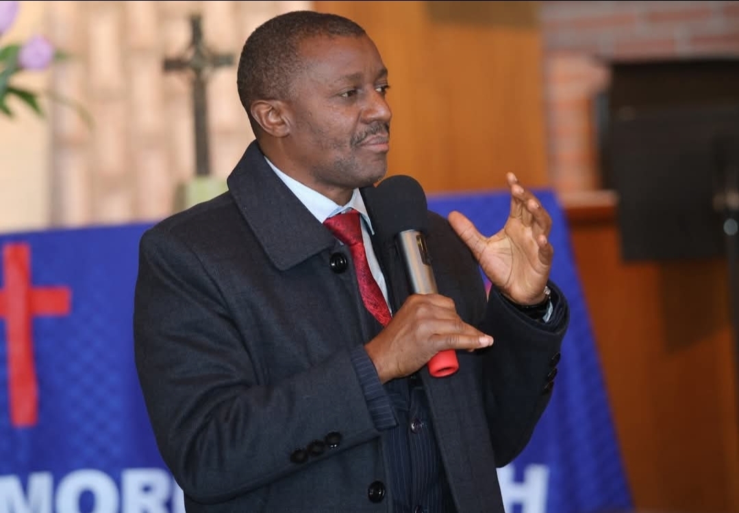 H.E. Kalonzo Musyoka's U.S. Diaspora Visit