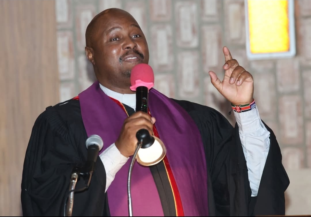 H.E. Kalonzo Musyoka's U.S. Diaspora Visit