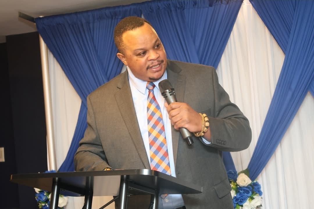 KADD USA Tour — Kalonzo diaspora visit