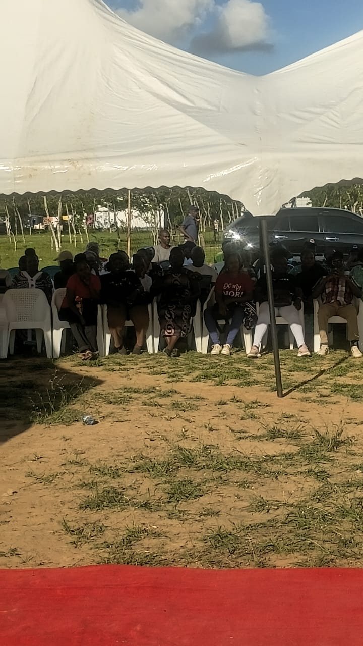 Intercessory civic education