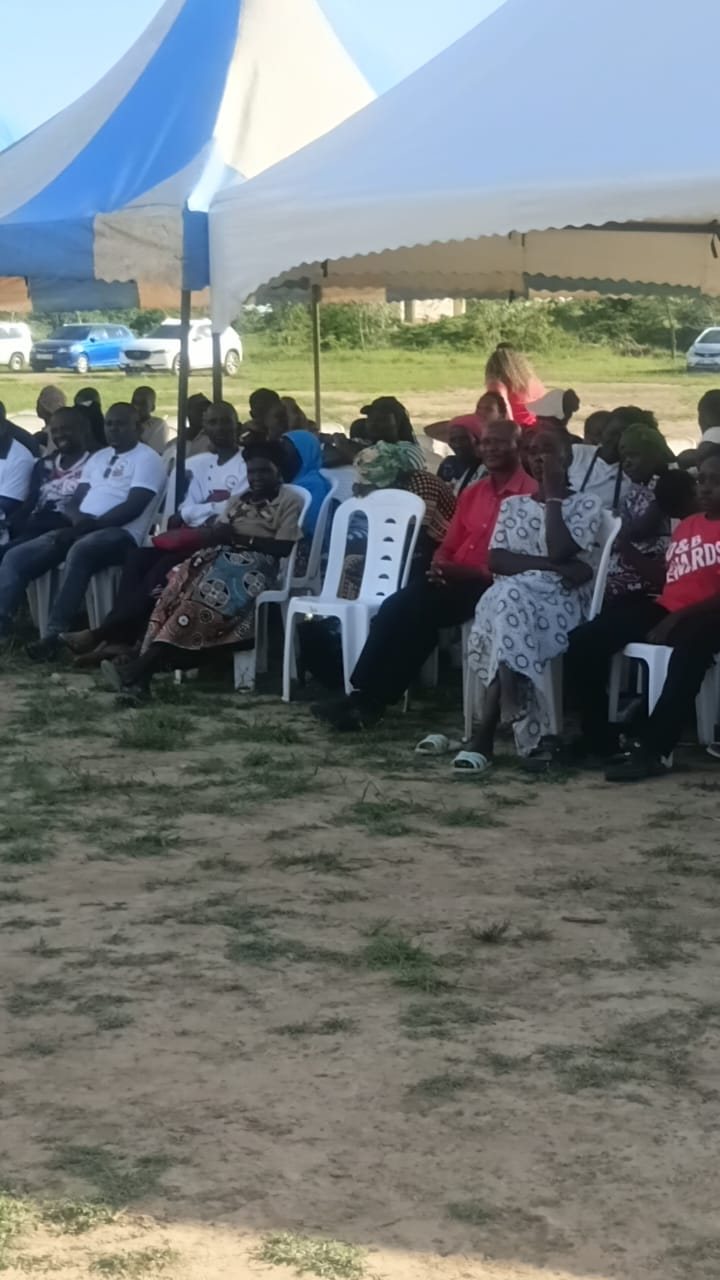 Intercessory civic education