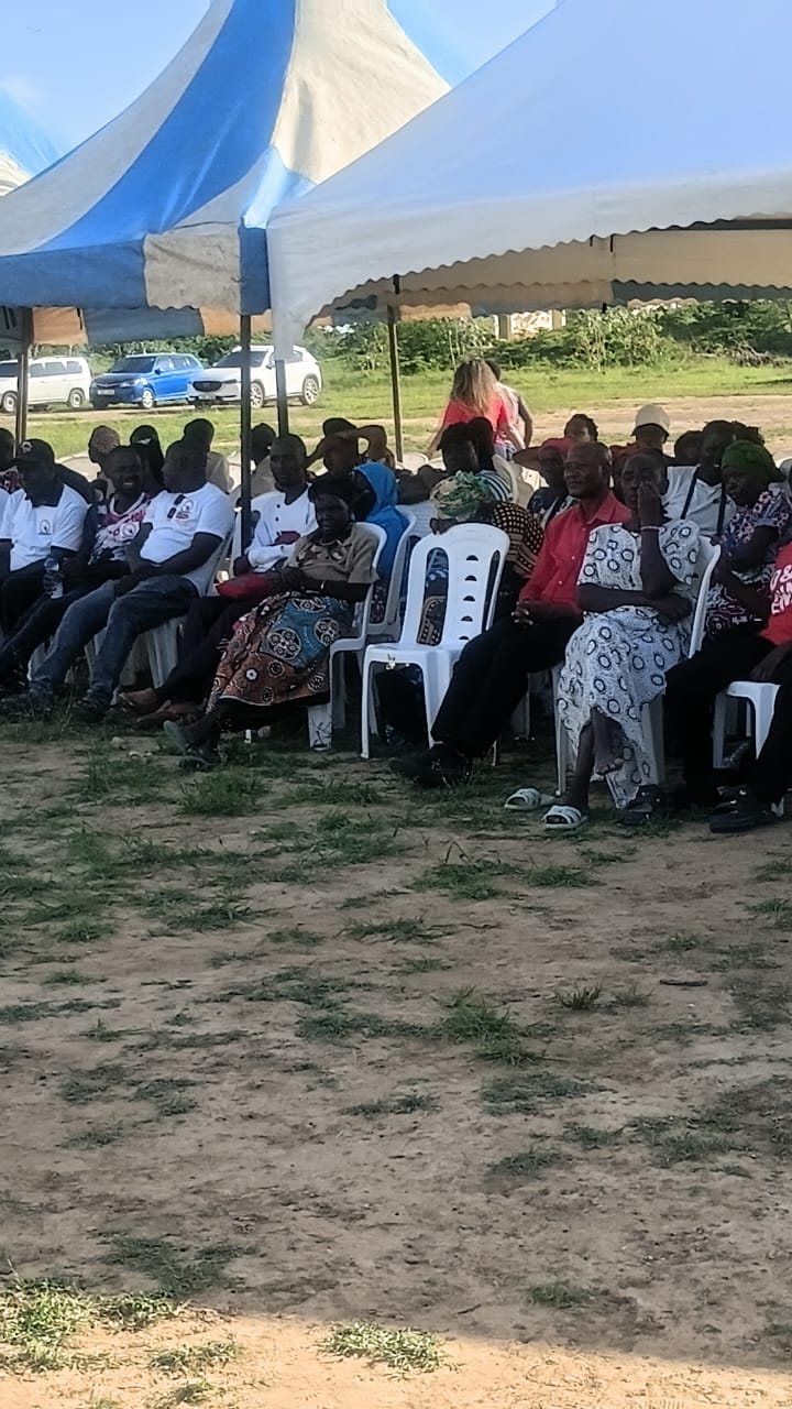 Intercessory civic education
