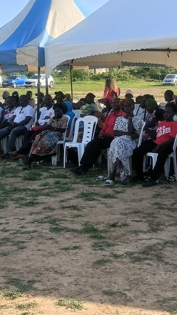 Intercessory civic education
