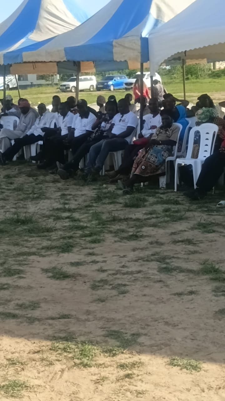 Intercessory civic education