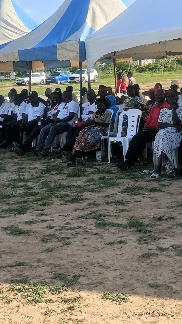 Intercessory civic education