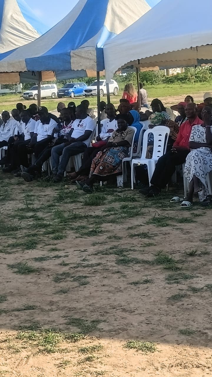 Intercessory civic education