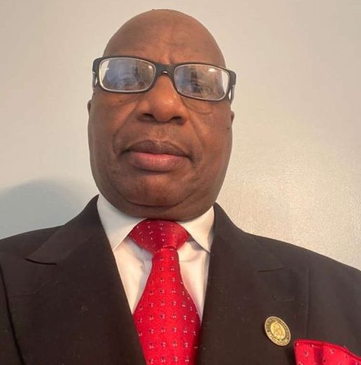 Dr. Nicholas Muteti